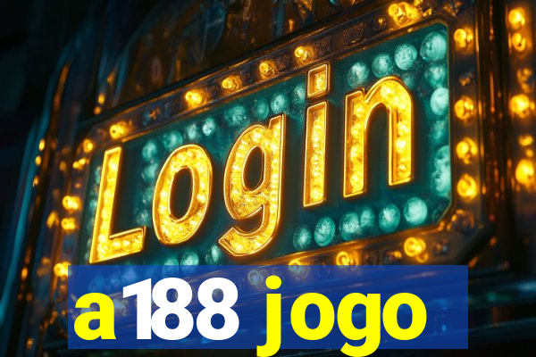 a188 jogo